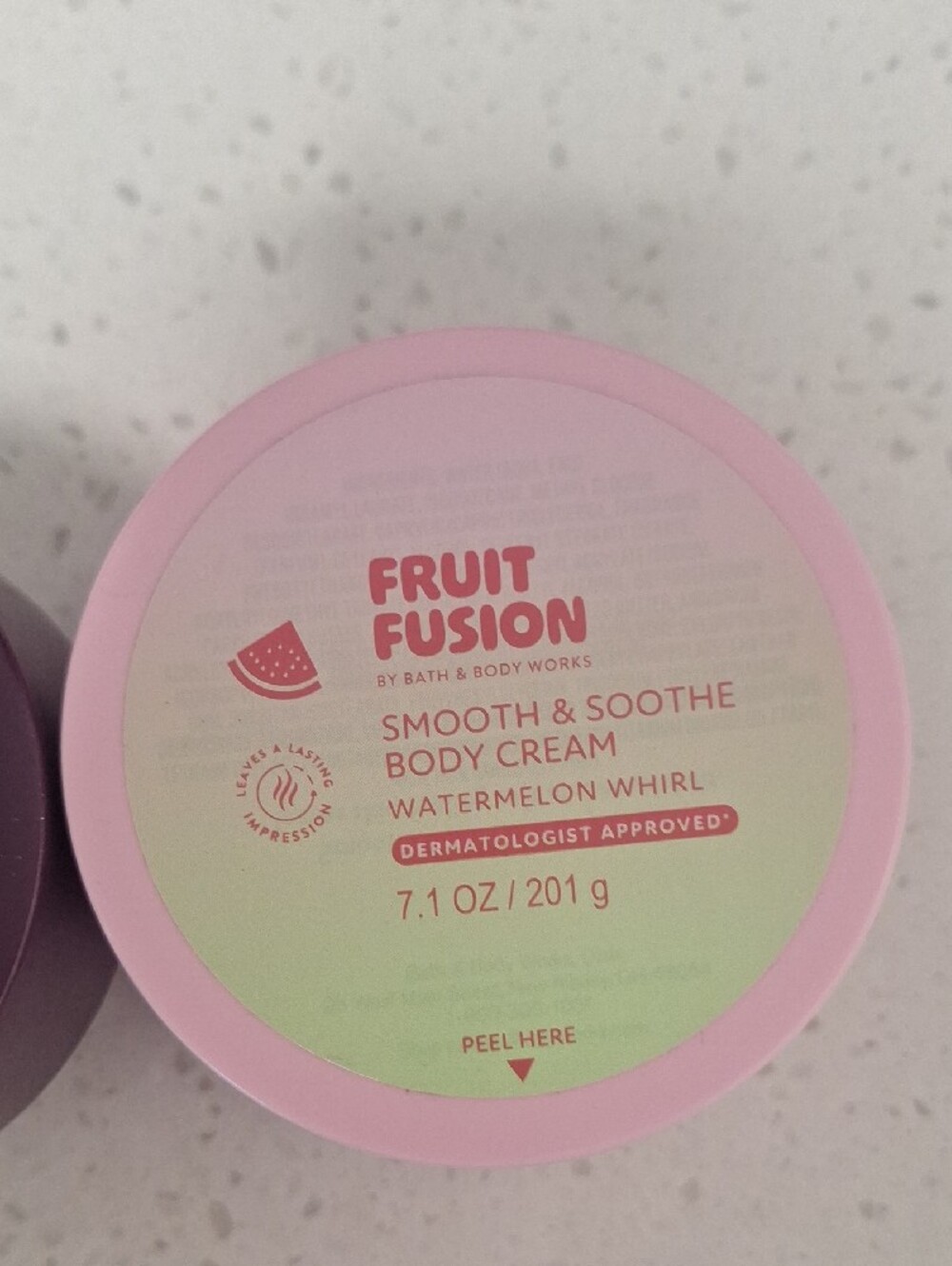 Smooth & Soothe Body Creams - Picture 4 of 5